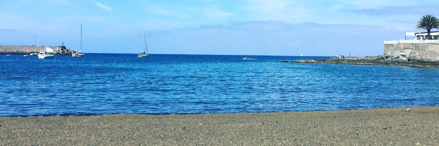 Rayco Sánchez García banner