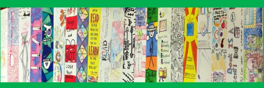 Stoller Middle School banner