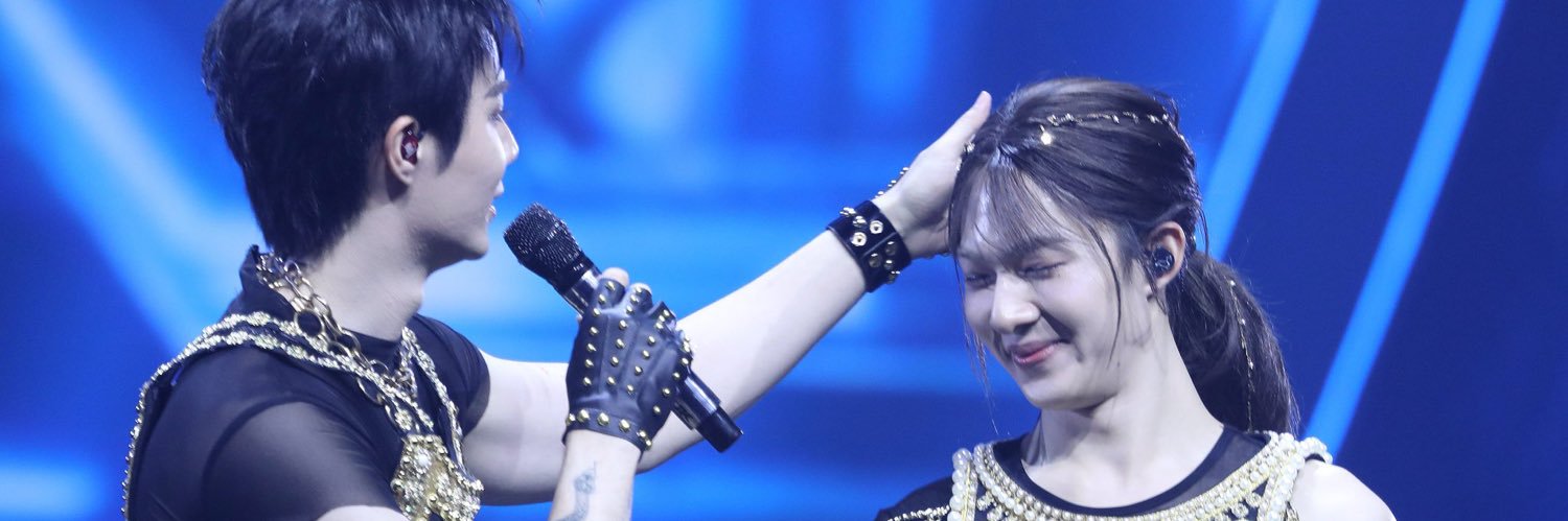 Kwang_Chomin's profile banner image