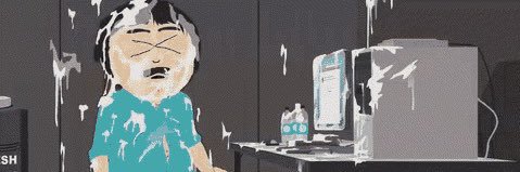 The Salty Goat banner