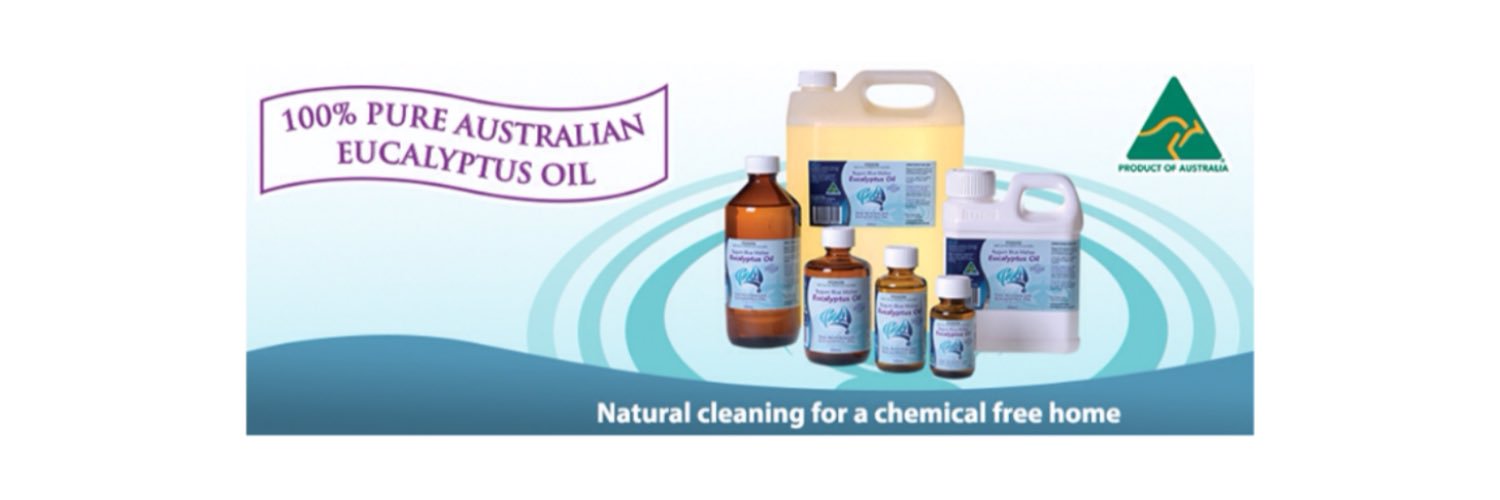 AusEucalyptus's profile banner image