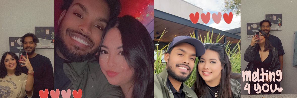 cillaaMarieee's profile banner image
