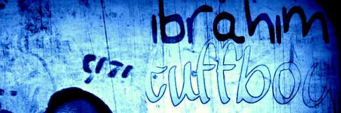 IbrahimTuffboy's profile banner image