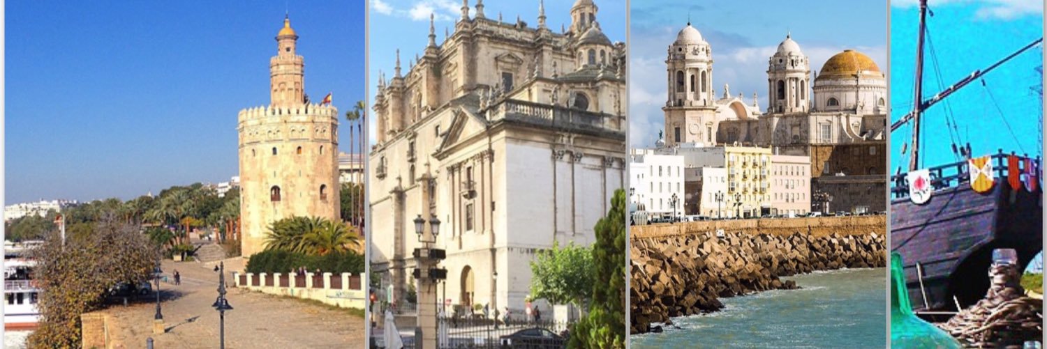 Andaluciaconoce's profile banner image