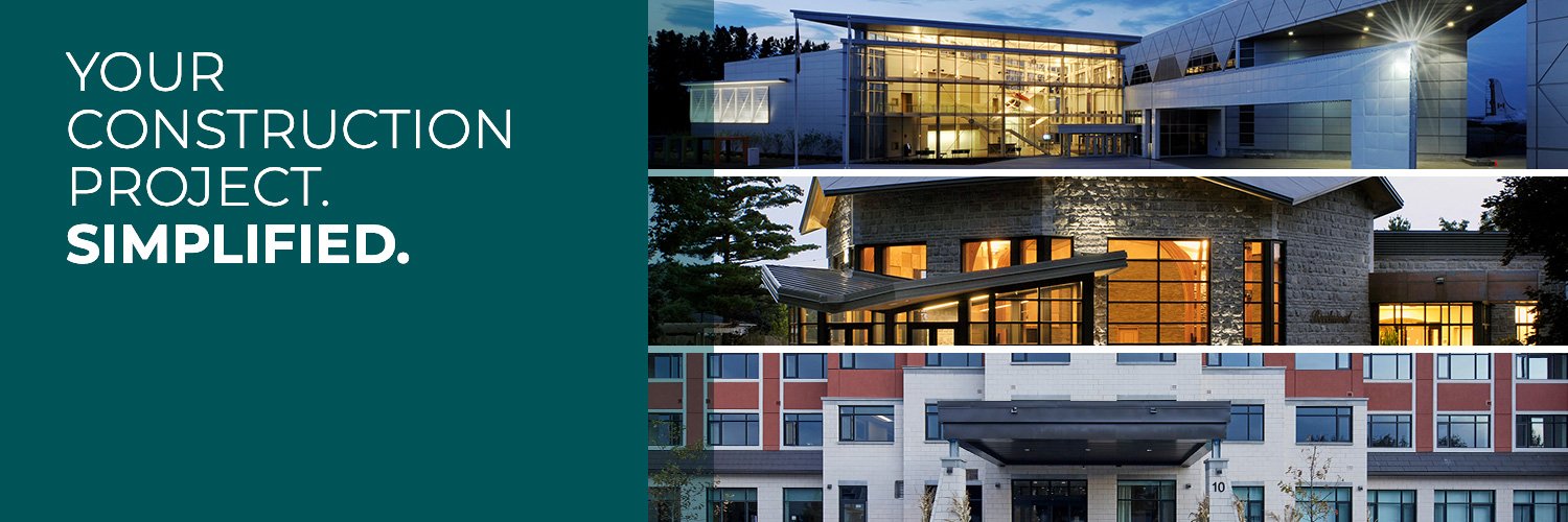 MP Lundy Construction banner