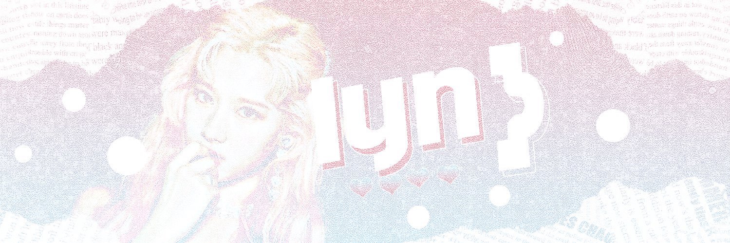 Lyn banner