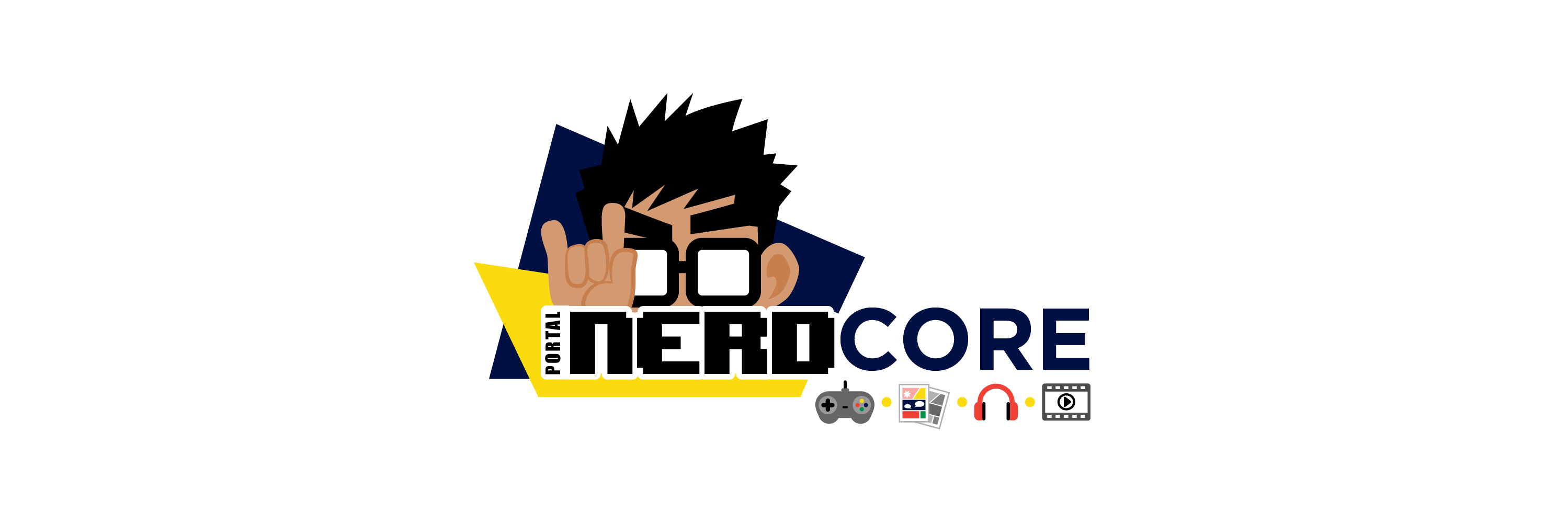 PortalNerdcore's profile banner image