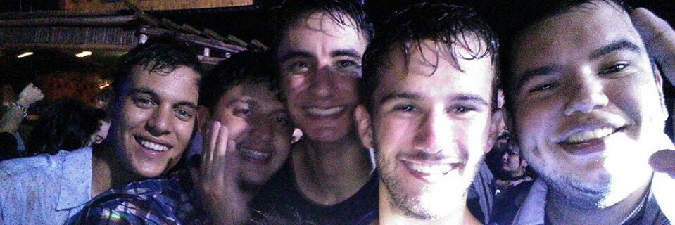 Tomrosales01's profile banner image