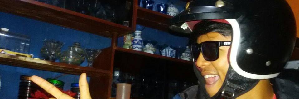 EdhoAnggaP's profile banner image
