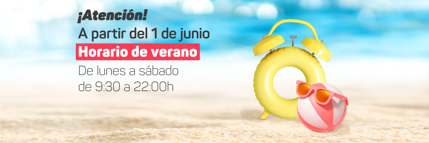 ccbaricentro's profile banner image