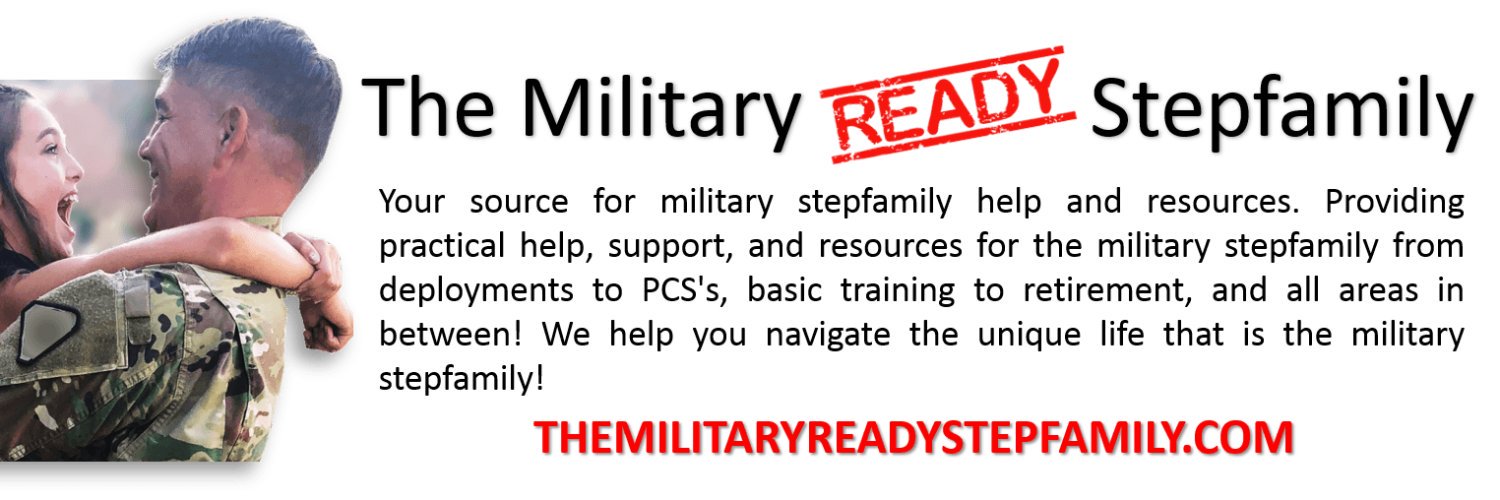 MilitaryStepfam's profile banner image