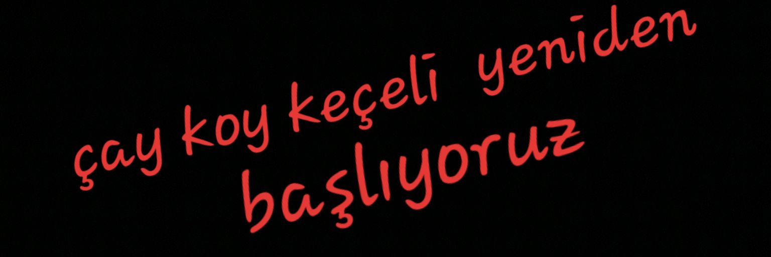 ismailaydogms's profile banner image