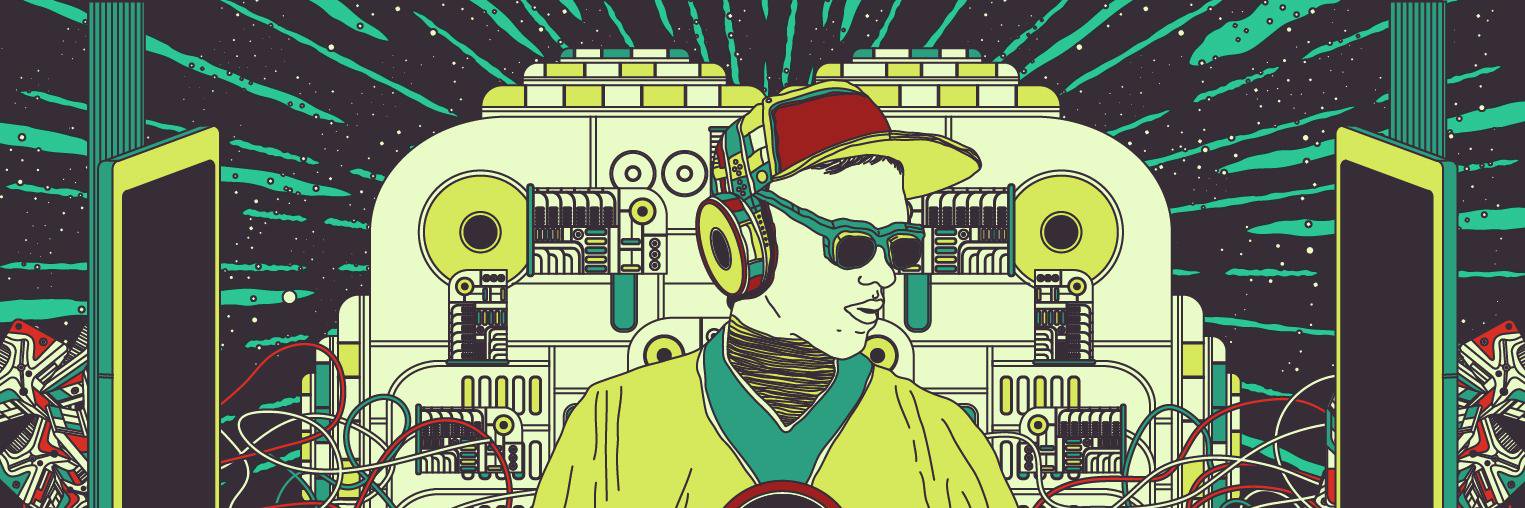 un-cancelled Distal banner