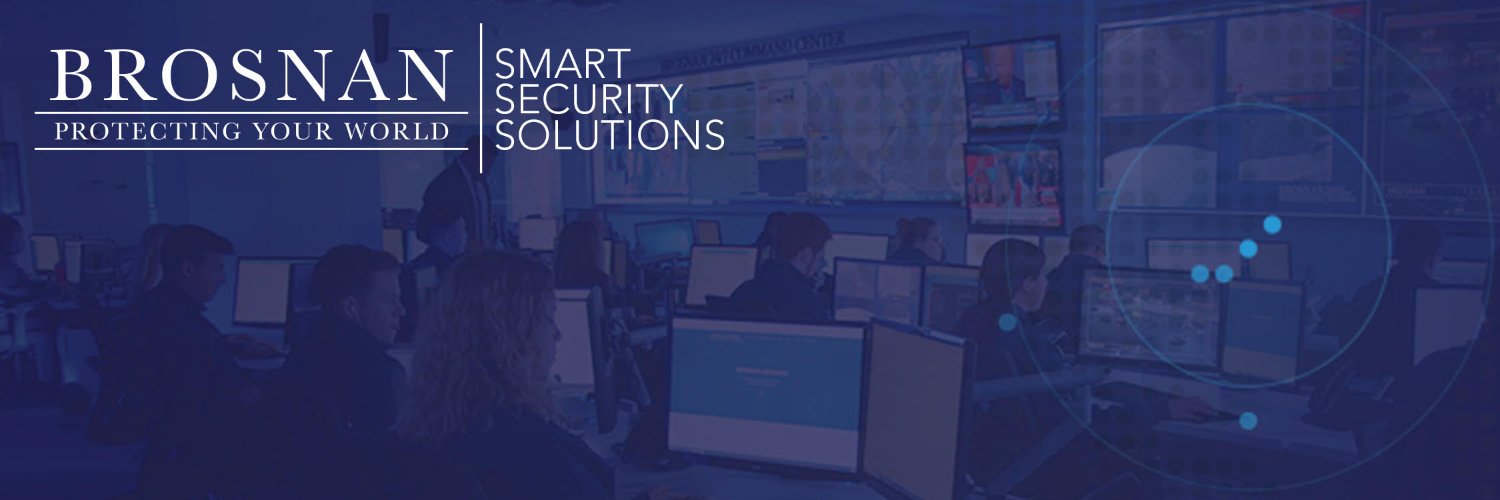 brosnansecurity's profile banner image
