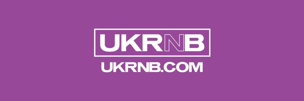 ukrnb's profile banner image