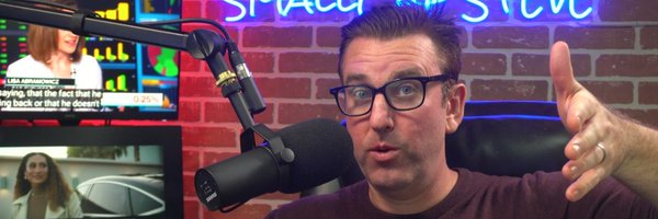smallcapsteve Profile Banner