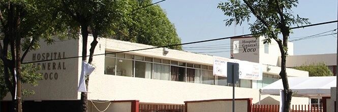 XocoHospital's profile banner image