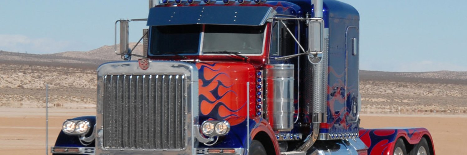 Peterbilt 379 магистральный тягач
