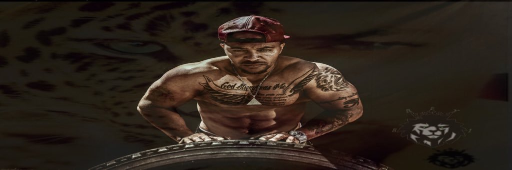 Mrtouchdown81's profile banner image