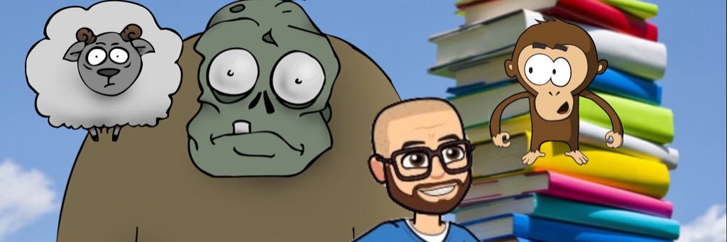 GrogtheZombie's profile banner image