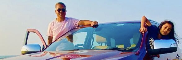 Satyam Kumar banner