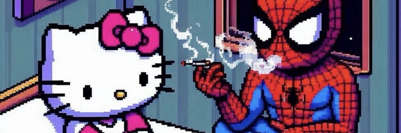 cxrynnx's profile banner image