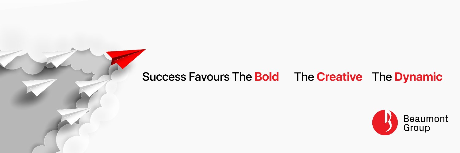 BeaumontGroup's profile banner image