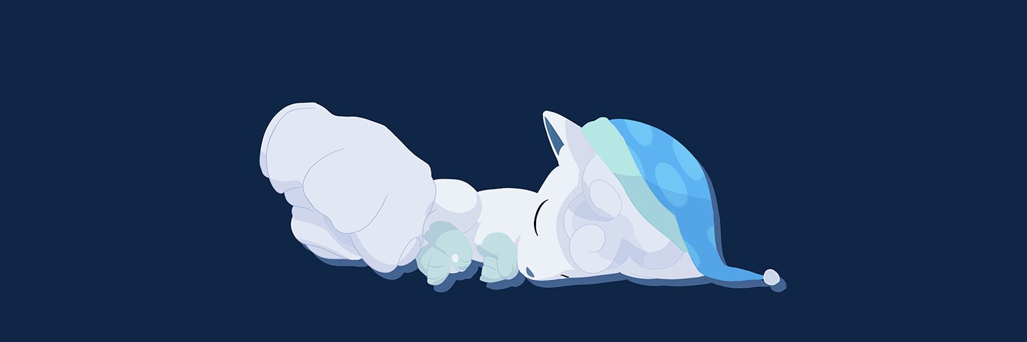 PokémonAlpha banner