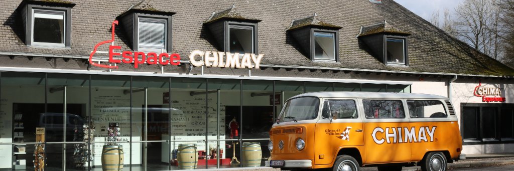 EspaceChimay's profile banner image