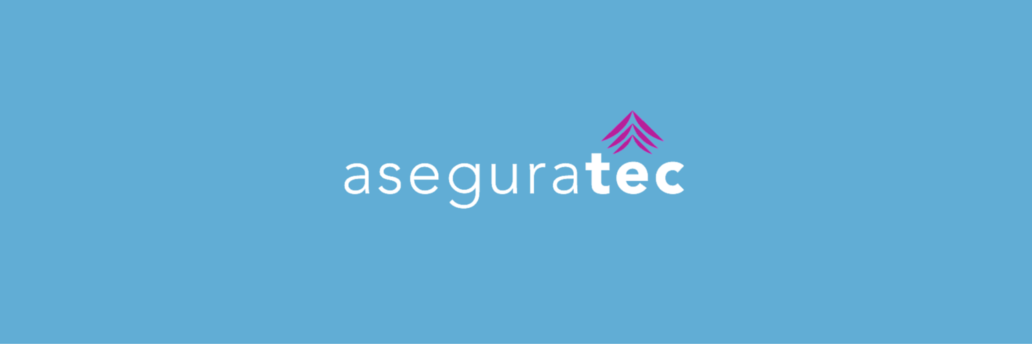 aseguratec's profile banner image
