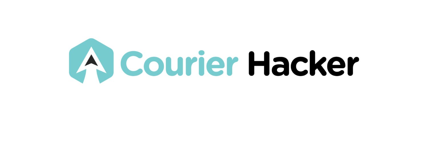 CourierHacker's profile banner image