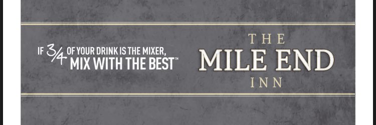 MileEndInn's profile banner image