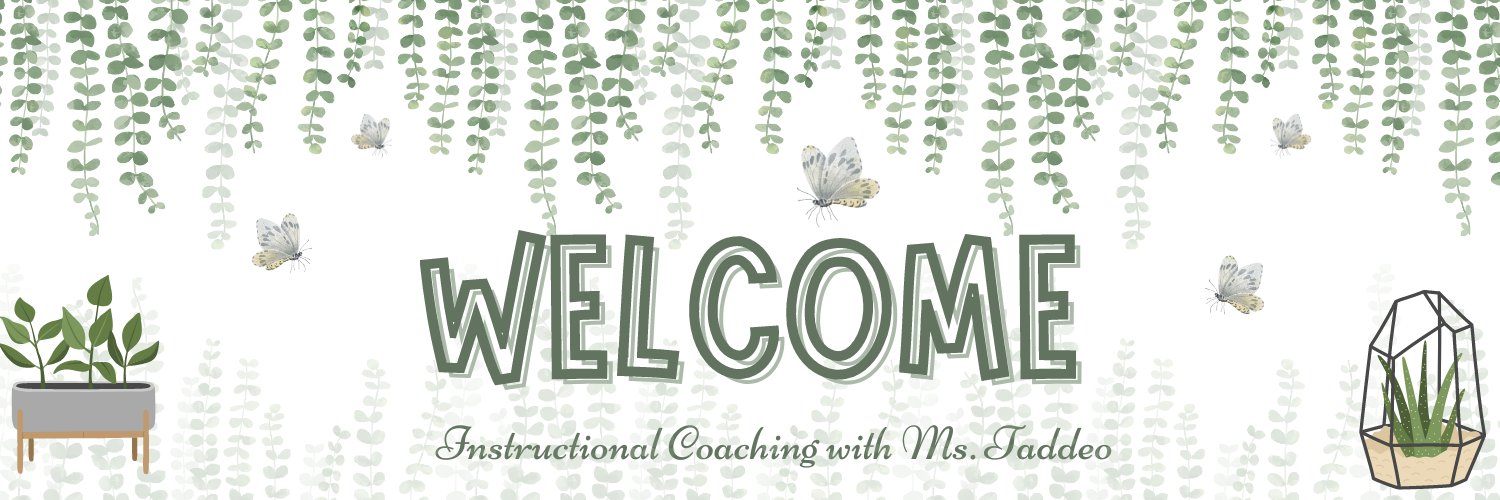 Nanette Taddeo banner