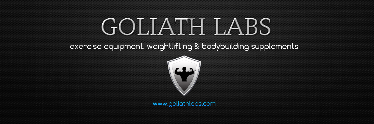 GoliathLabs1's profile banner image