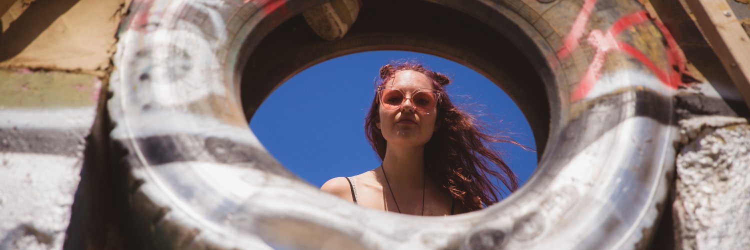 LuAmimusic's profile banner image