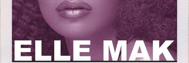 ElleMakMusic's profile banner image