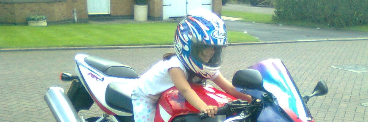 motogladiator's profile banner image