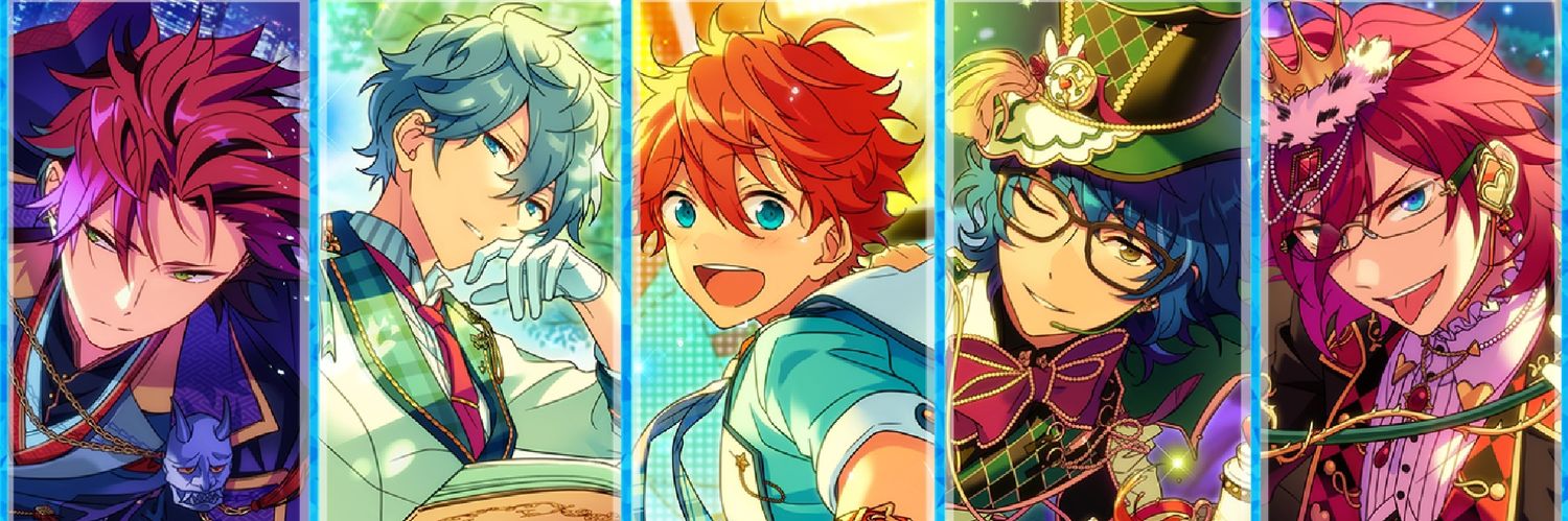 夏藤 柚樹 banner