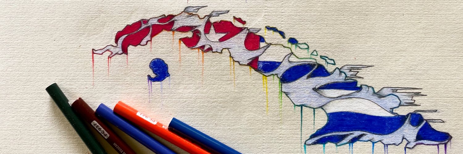 krazee_art's profile banner image