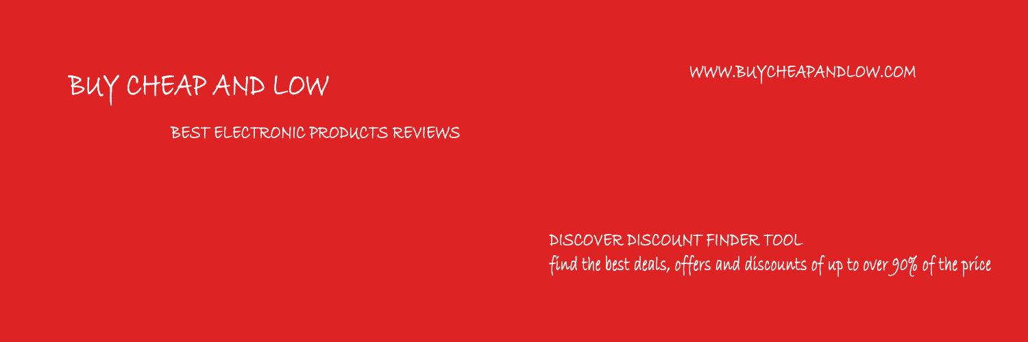 BuyCheapLow's profile banner image