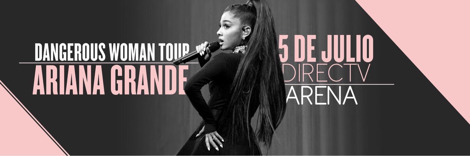 ArgAriGrande's profile banner image