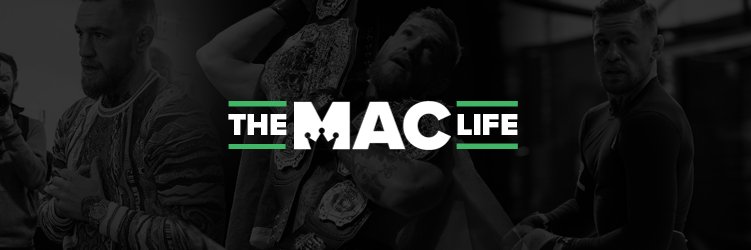 The Mac Life banner