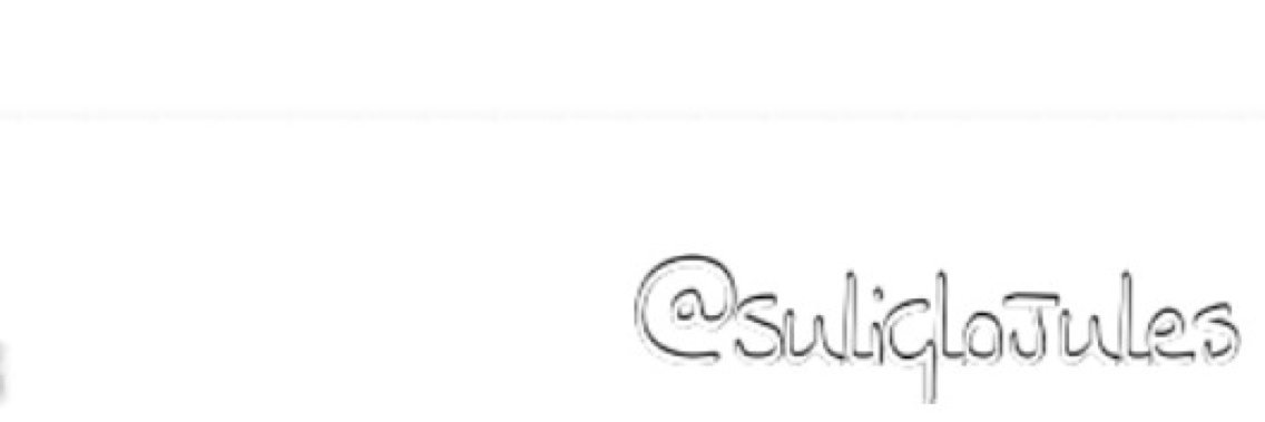 SuliGloJules's profile banner image