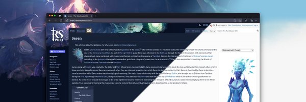 RSWiki Profile Banner