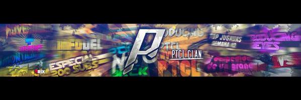PtcL_Clan's profile banner image