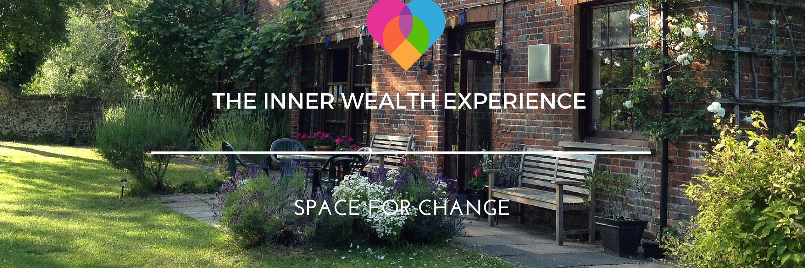 TrueInnerWealth's profile banner image
