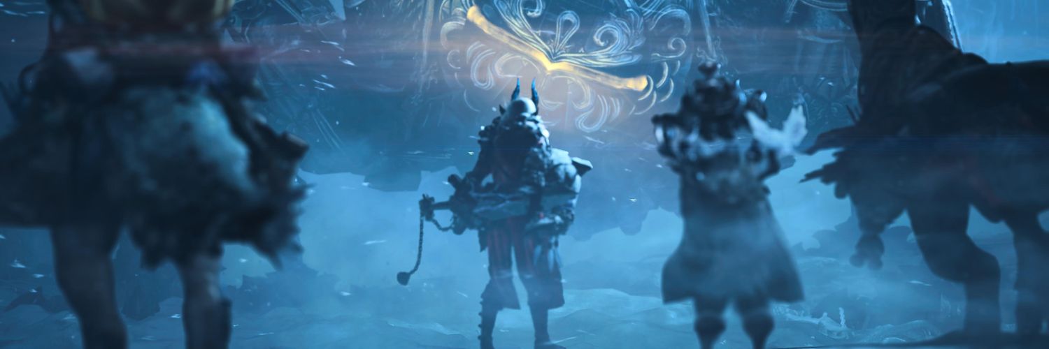 Naktrah's profile banner image