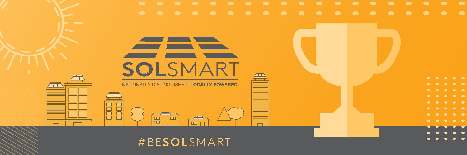 SolSmart banner