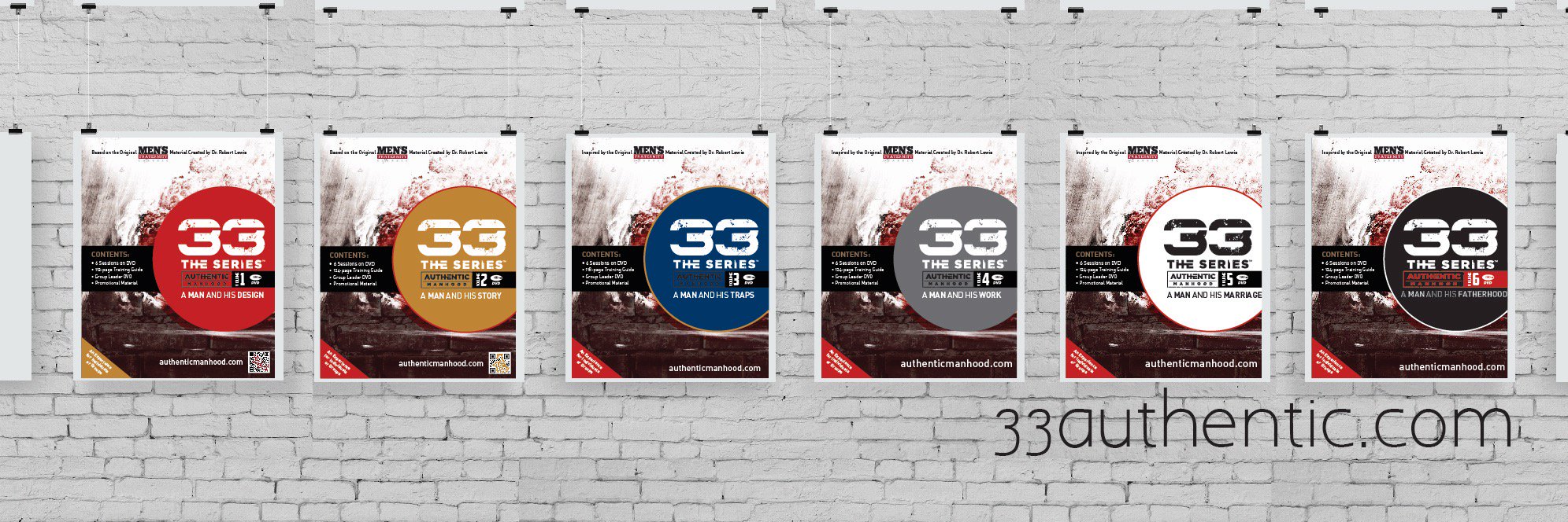 33TheSeries's profile banner image