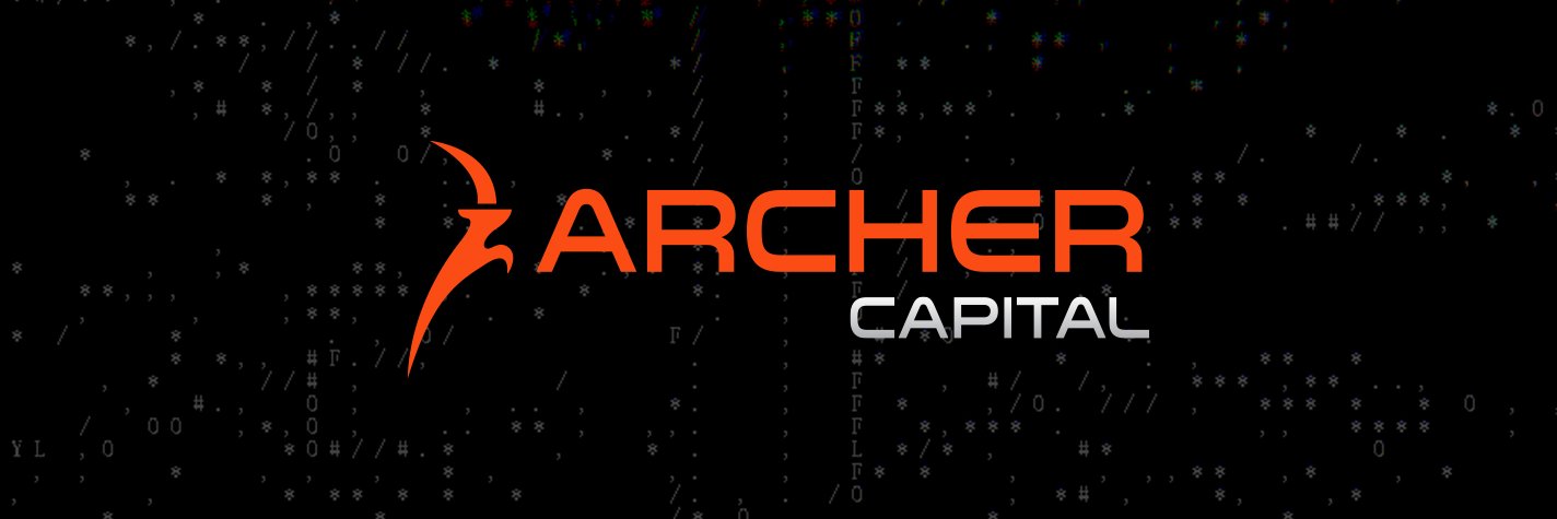 Archer Capital banner